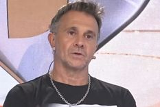 Sergio Lapegüe habló de las tensas charlas para su pase de El Trece a América TV. Foto: Captura de video América TV