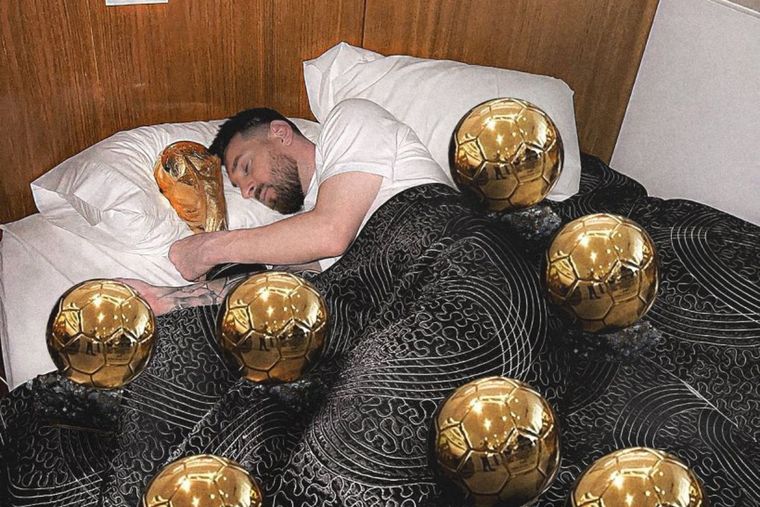 El PSG de Messi quedó afuera de la Champions League y Twitter estalló de memes.