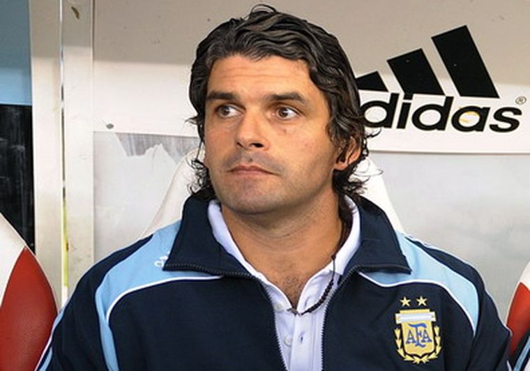 Mancuso se haría a un costado.