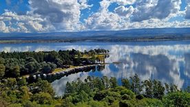 Potrero de Garay se encuentra en Córdoba. Foto: Cadamañana