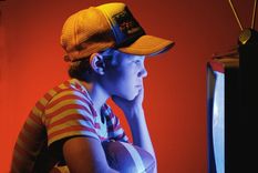 descubren relacion entre las horas frente al tv y la diabetes