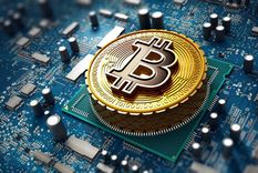 bitcoin: ¿una opcion para los ahorristas?