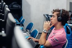 Alpine lanzó un comunicado tras las críticas por una supuesta ayuda a Gasly en el GP de Japón. Alpine lanzó un comunicado tras las críticas por una supuesta ayuda a Gasly en el GP de Japón.