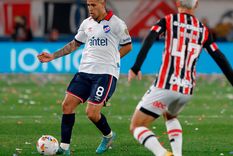 de la mano de un ex boca, nacional quedo eliminado y el xeneize clasifico al mundial de clubes de la mano de un ex boca, nacional quedo eliminado y el xeneize clasifico al mundial de clubes