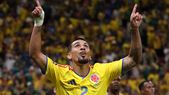 Muñoz volvió a marcar y metió a Colombia en la fase final del Mundial 2026.