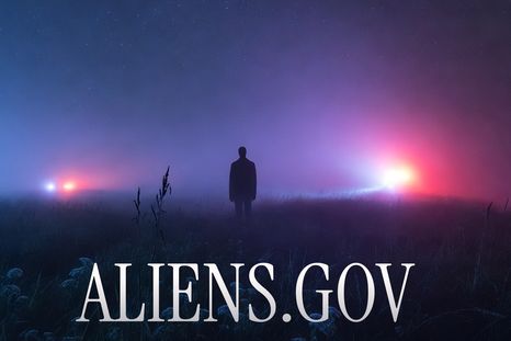 La Casa Blanca lanzó un sitio web para denunciar aliens ilegales. La Casa Blanca lanzó un sitio web para denunciar aliens ilegales.