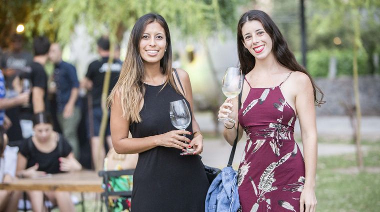 Oportunidad para el vino argentino.