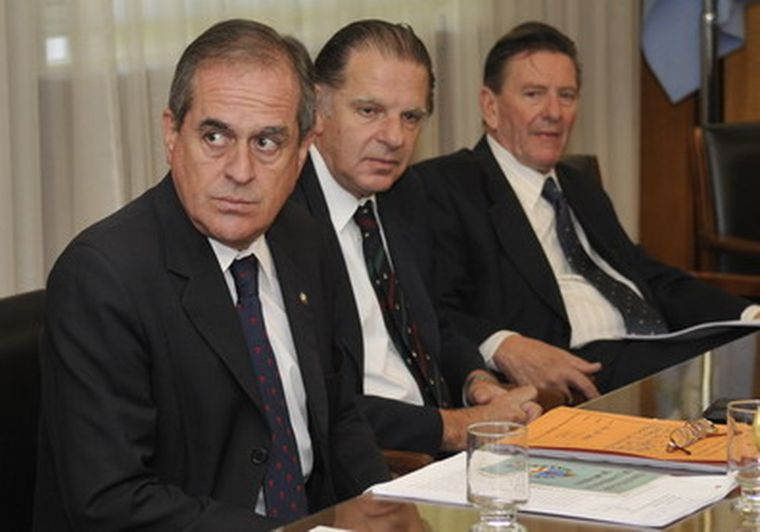 El fallo es por un caso particular, pero los jueces argumentan en general contra las reelecciones. Foto: Pachy Reynoso/MDZ