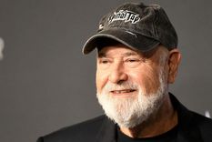 Hallan muertos al director de Hollywood Rob Reiner y a su esposa Michele