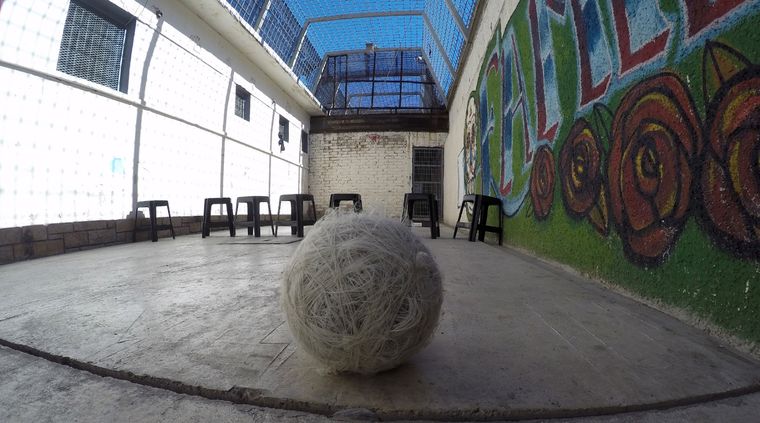 El Gobierno nacional pretende bajar la edad de imputabilidad en Argentina Foto: ALF PONCE MERCADO / MDZ