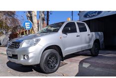 el usado del dia: toyota hilux 2012 a un precio increible