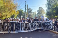 milei modifico el presupuesto 2026 con mas recursos para universidades, jubilaciones y deuda