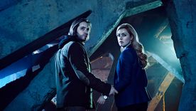 Si te gustó la película 12 monos, esta serie te va a sorprender. Si te gustó la película 12 monos, esta serie te va a sorprender.