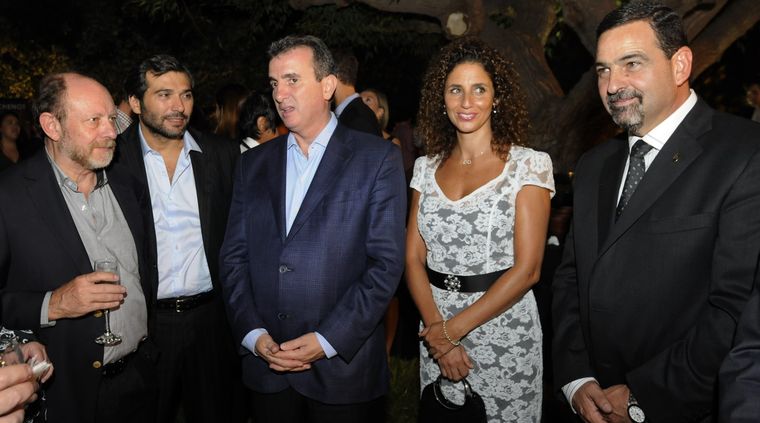 Foto: Alf Ponce / MDZ