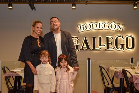 En la nota, todos los detalles de este espacio espectacular. No te pierdas, al final, la galería de fotos.