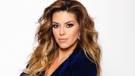 Alicia Machado mantuvo una emotiva charla en Los Secretos de las Indomables Foto: Instagram @machadooficial