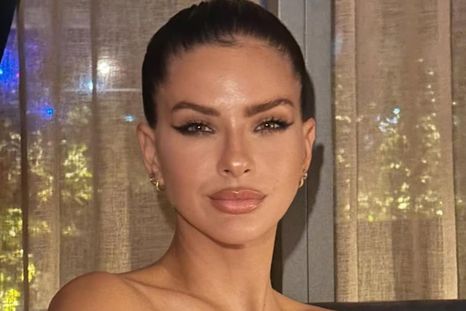 La actriz brindó una profunda entrevista sobre su vida y disipó rumores. Foto: Instagram: @sangrejaponesa La actriz brindó una profunda entrevista sobre su vida y disipó rumores. Foto: Instagram: @sangrejaponesa