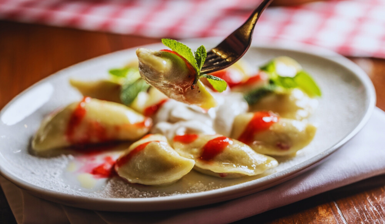 Recrea un plato típico polaco en la comodidad de tu cocina ¡y deslumbra a todos! Foto: Shutterstock