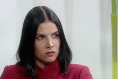 MDZol | YO SOY BETTY, LA FEA