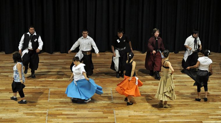 Foto: Gentileza Cultura de Mendoza