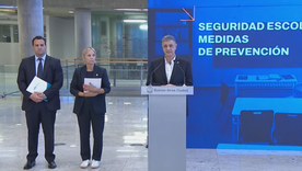 Jorge Macri en la sede del Gobierno porteño. Jorge Macri en la sede del Gobierno porteño.