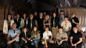 Mendoza recibiría a los principales referentes de la hotelería de Argentina. Mendoza recibiría a los principales referentes de la hotelería de Argentina.