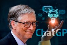 Las declaraciones de Bill Gates hicieron ruido en todo el planeta Foto: DanViet.