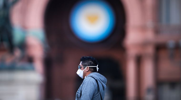 El aprendizaje llegó. Foto: EFE