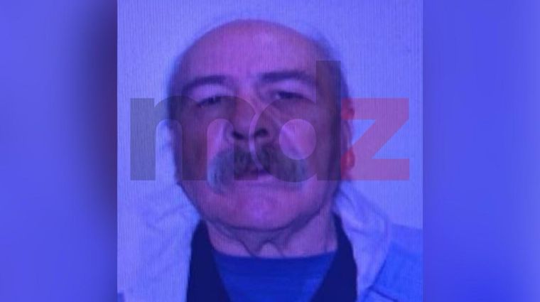 Juan Sepúlveda, la víctima del asesinato que este martes terminó en condena.&nbsp;