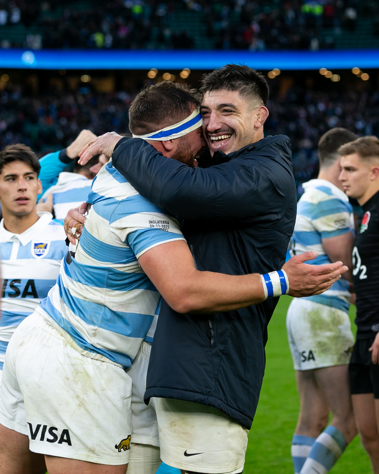 Foto: @lospumas