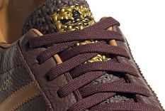 Adidas Madrid Foto: Revista GQ