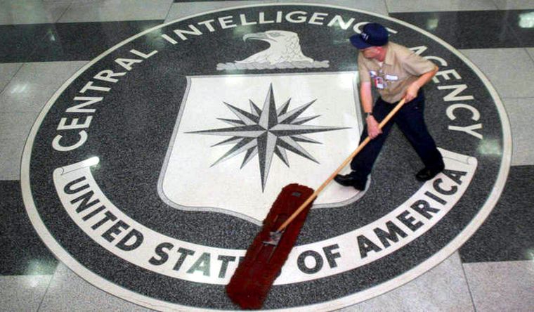 CIA EEUU La CIA será investigada. Foto: Efe.