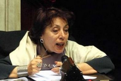 MDZol | La cordobesa asegura que no está en política por los resultados sino para construir ciudadanía.