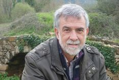 Ignacio Morgado es catedrático de psicobiología en el Instituto de Neurociencias y en la Facultad de Psicología de la Universidad Autónoma de Barcelona, de la que es decano fundador. Foto: IGNACIO MORGADO