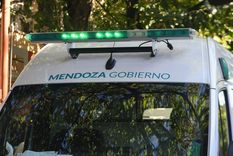 Un accidente de tránsito se produjo en Maipú. Imagen ilustrativa.&nbsp;