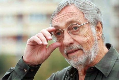 El artista suspendió la actuación. Foto: Archivo El artista suspendió la actuación. Foto: Archivo