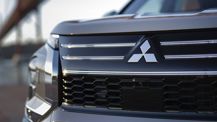 El nuevo Mitsubishi Outlander PHEV tiene una autonomía en modo 100% eléctrico de 85 kilómetros.