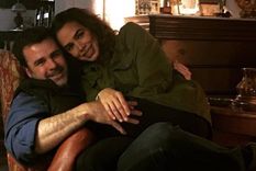 Eduardo Capetillo y Biby Gaytán tienen una espectacular casa de campo.