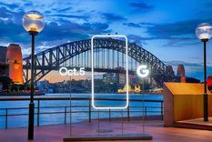 segui el evento de google en directo