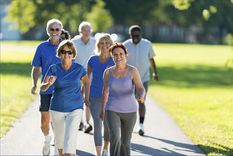 Adopta estas prácticas y dale un giro a tu salud mental. Foto: Archivo