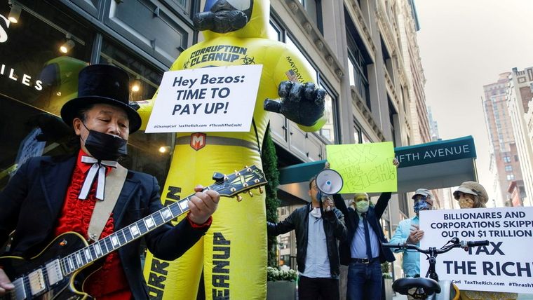 Foto: Reuters