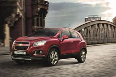 autos con impuestazo: lista completa marca por marca