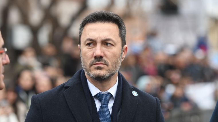 Foto: Santiago Abdon Tagua / MDZ