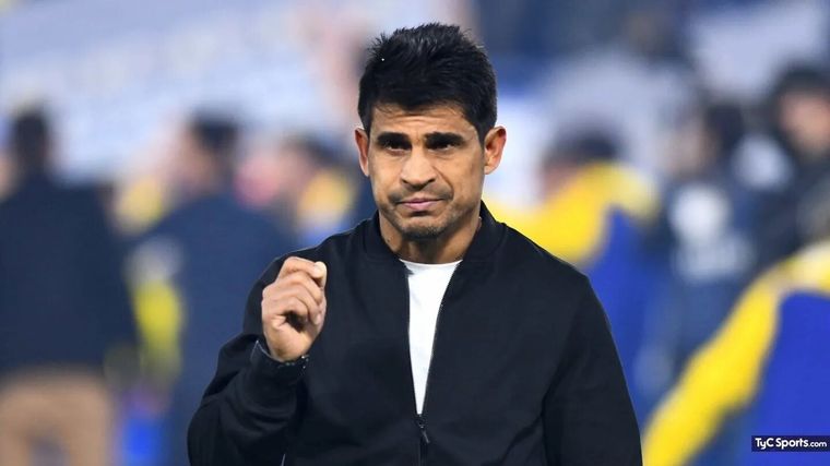 Ibarra y un dolor de cabeza inesperada para el futuro cercano de Boca.