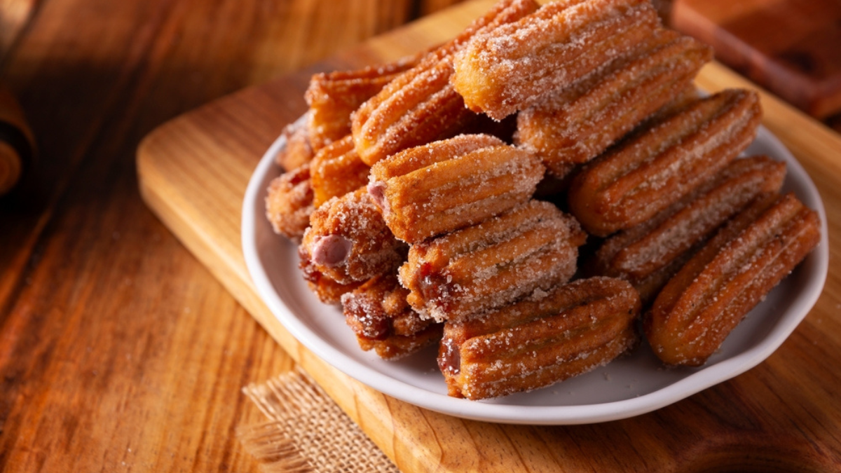 Córdoba hará su primer Festival del Churro: cuándo es y cómo conseguir porciones gratis
