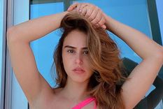 Yanet García marca tendencia con sus diversos looks. Foto: Instagram