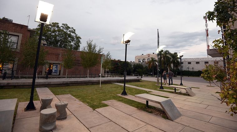 Foto: ALF PONCE MERCADO / MDZ