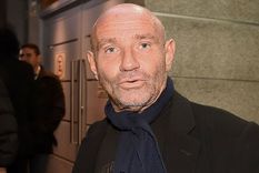 segun su ex, rosenwasser murio luego de una orgia sexual