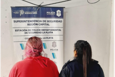 Este miércoles dará sus declaraciones Foto: Agencia Noticias Argentinas