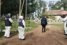 La Justicia confirmó la prisión preventiva de la mujer que mató a su pareja de un escopetazo en Balcarce.